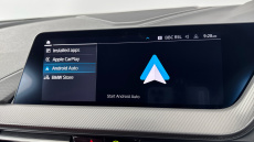 BMW 1 Series 118d M Sport 5dr Step Auto [LCP/Pro pk] Diesel Hatchback